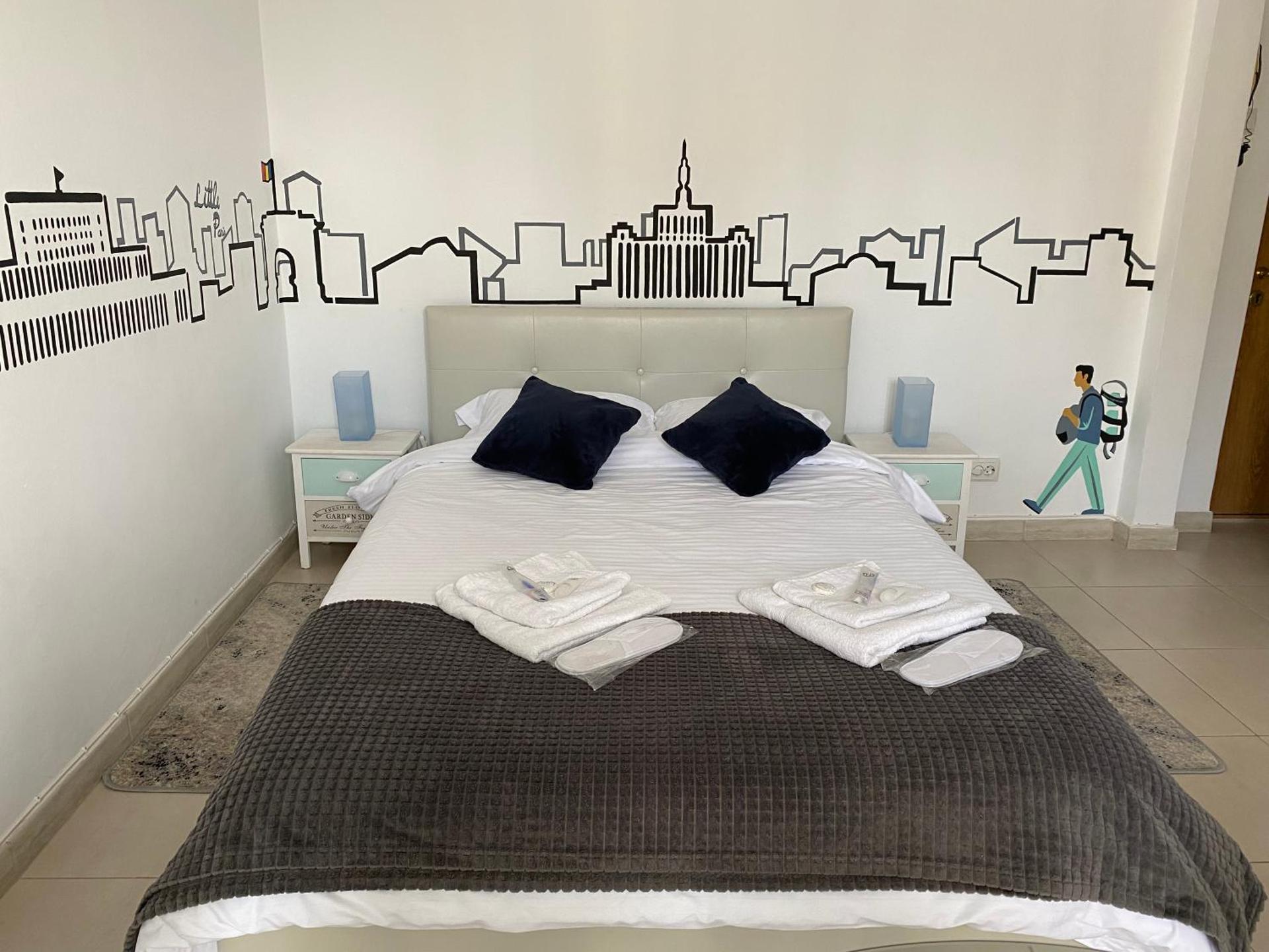 Old Town Studio - Victoriei 1