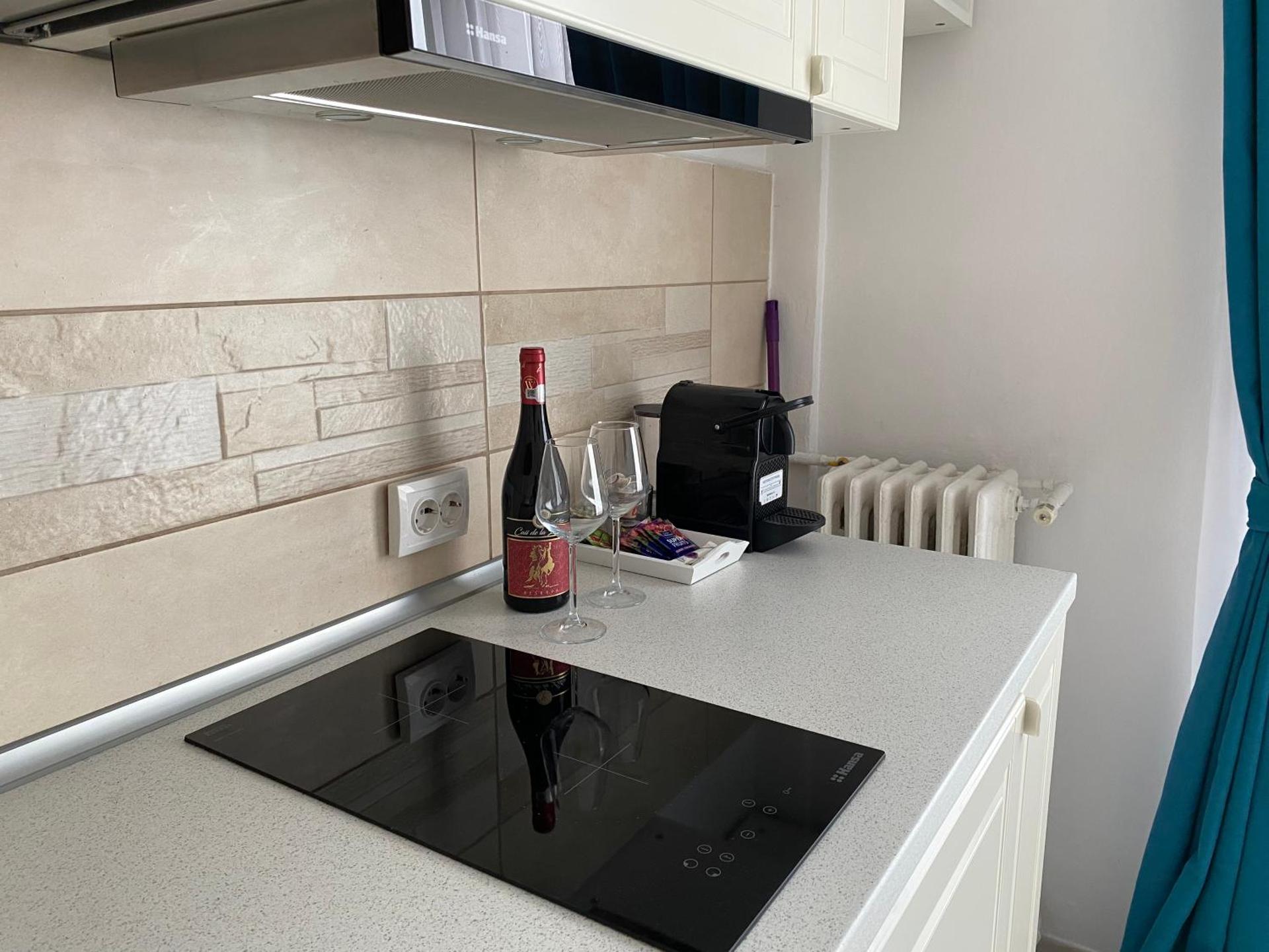 Old Town Studio - Victoriei 1