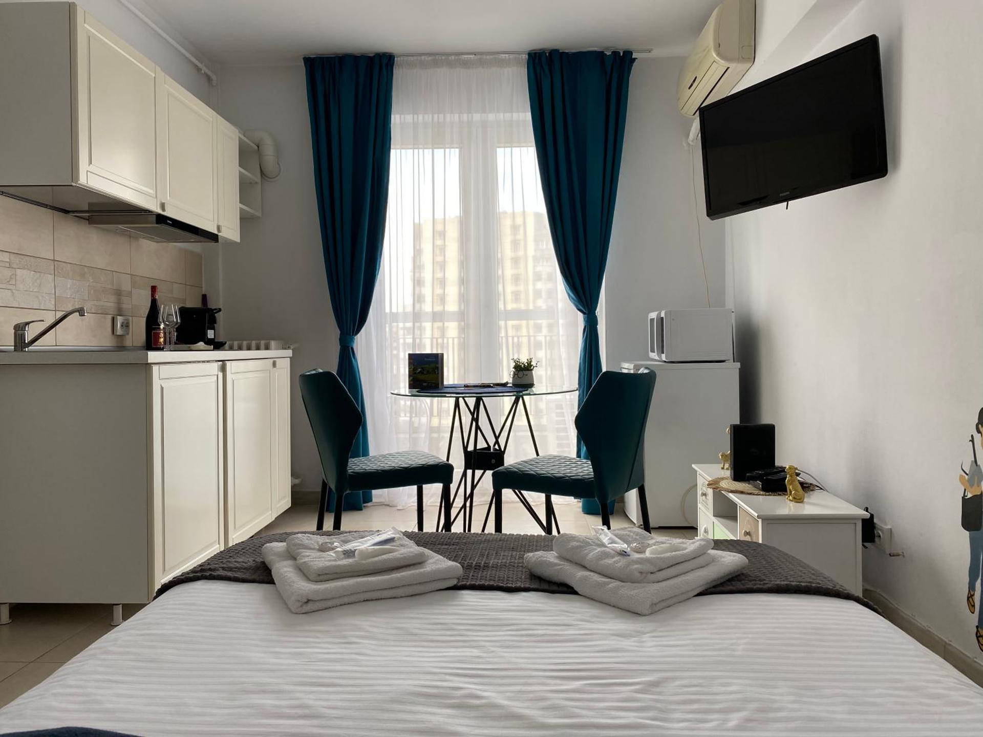 Old Town Studio - Victoriei 1