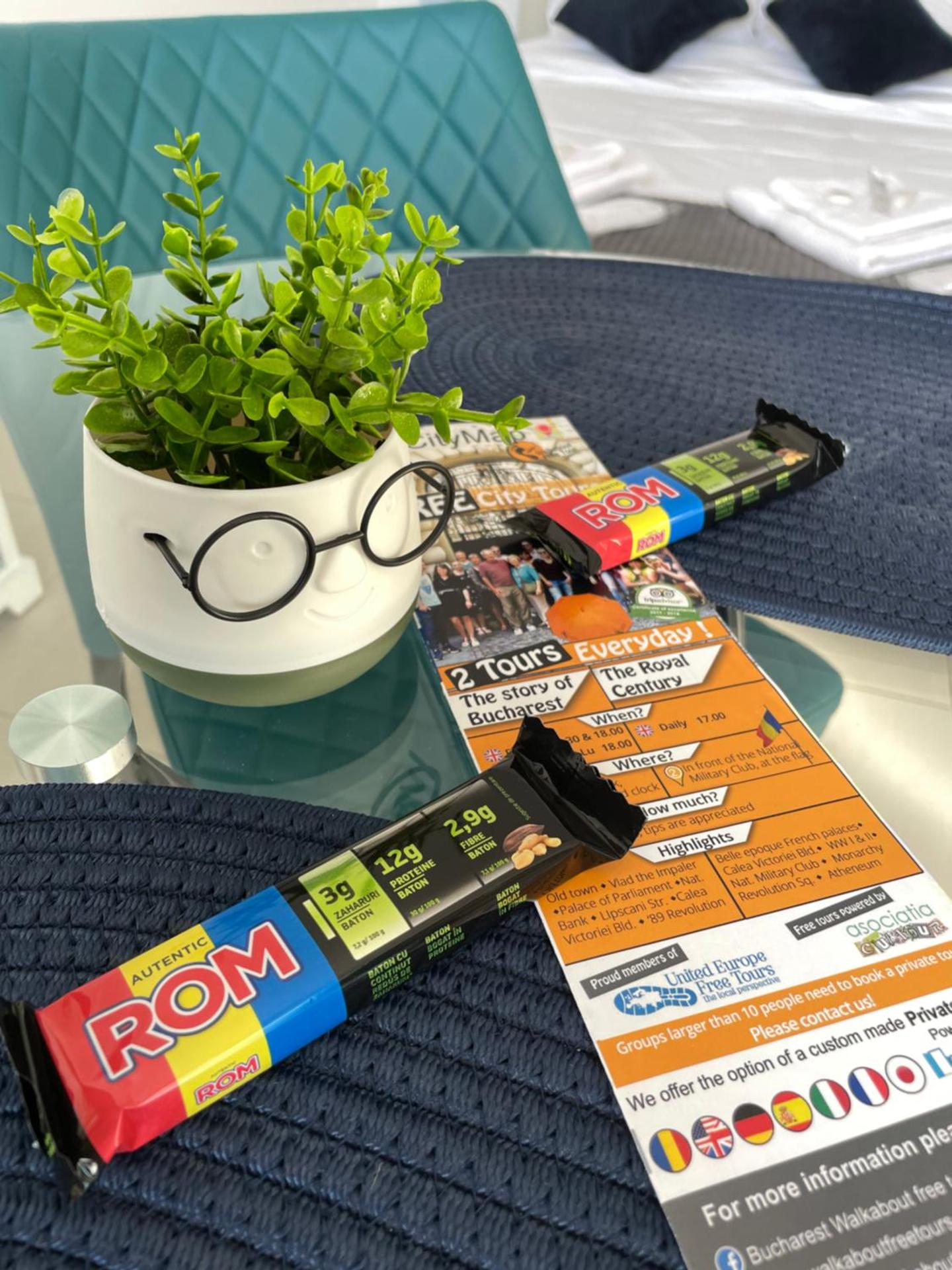 Old Town Studio - Victoriei 1