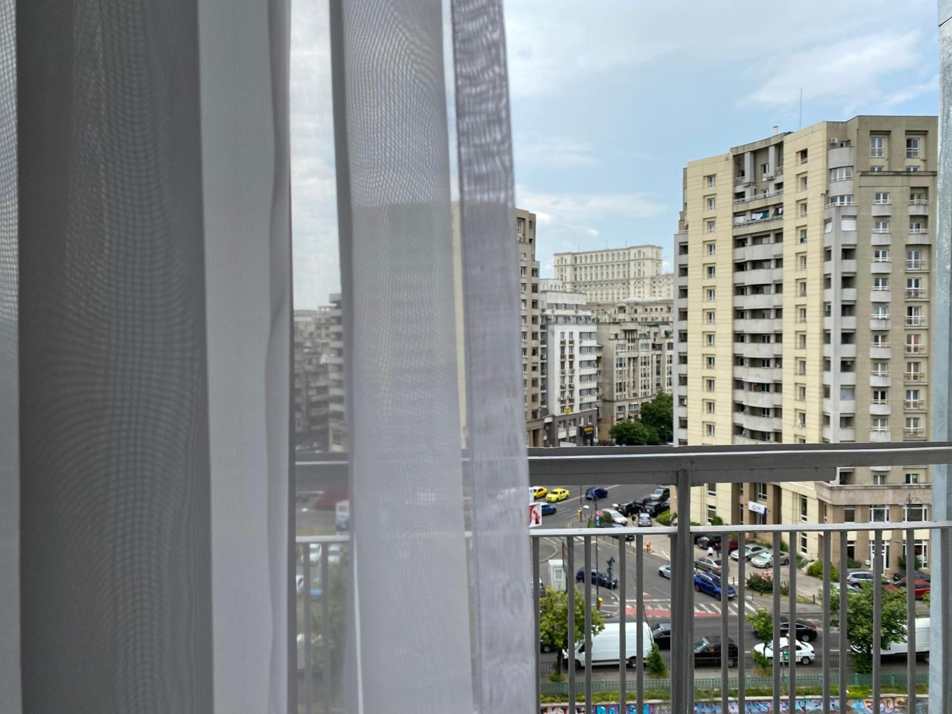 Old Town Studio - Victoriei 1