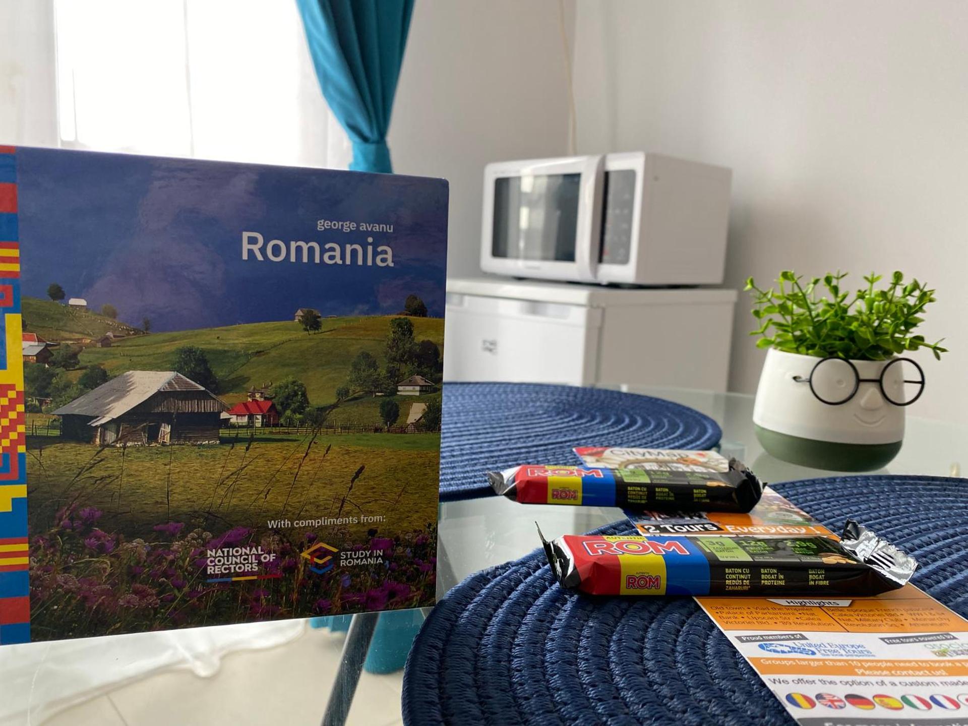 Old Town Studio - Victoriei 1