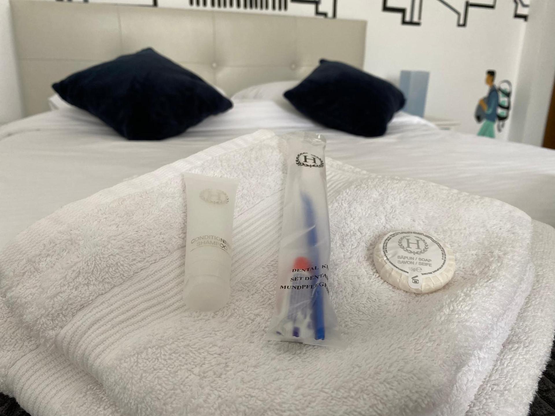 Old Town Studio - Victoriei 1