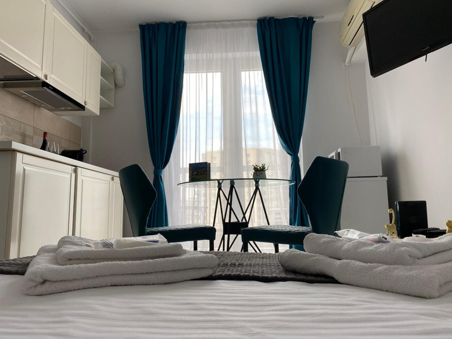 Old Town Studio - Victoriei 1