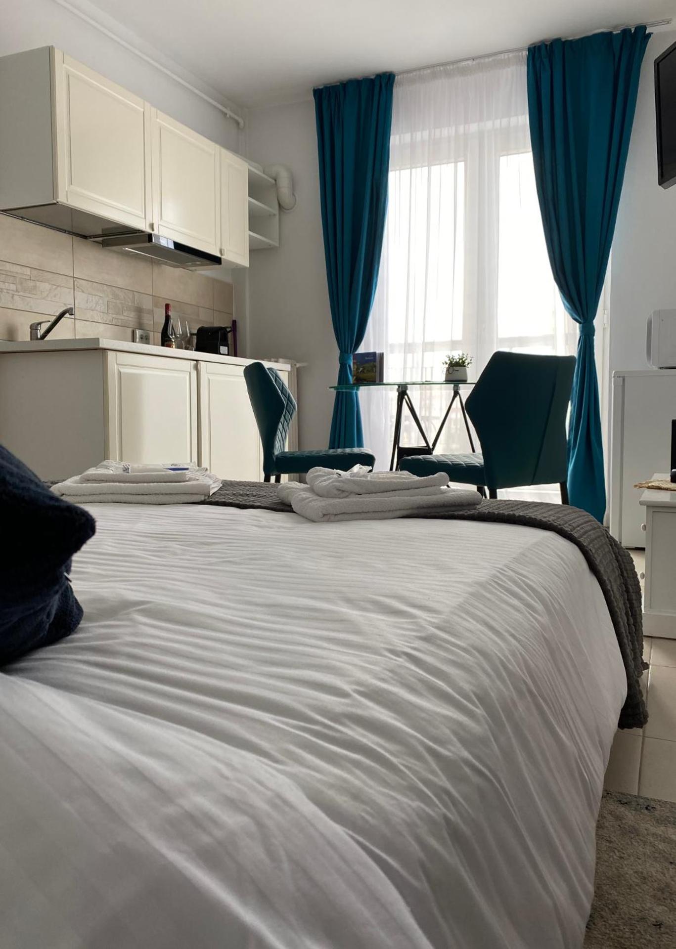 Old Town Studio - Victoriei 1