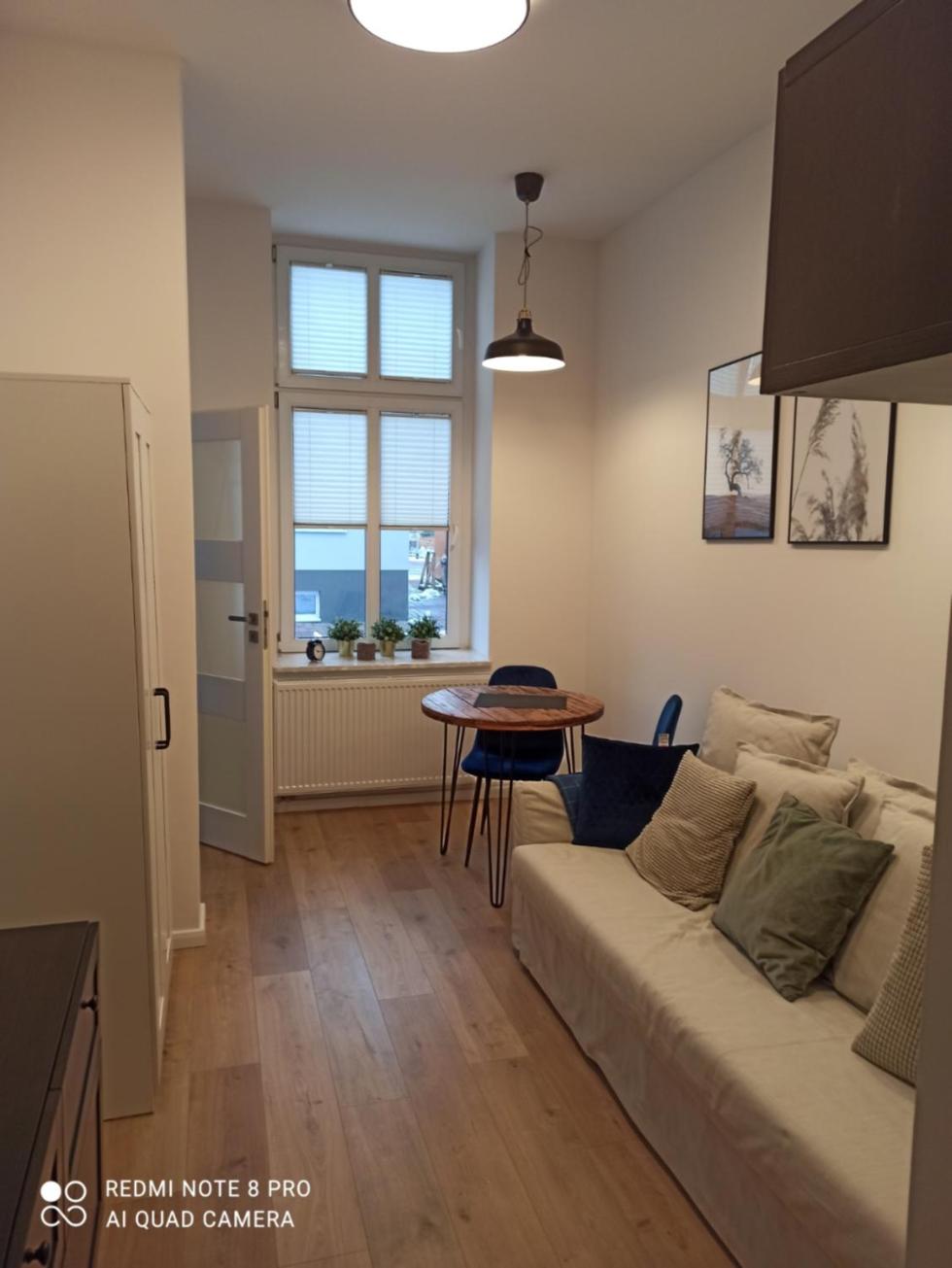 Junior Suite - Krasinskiego 5