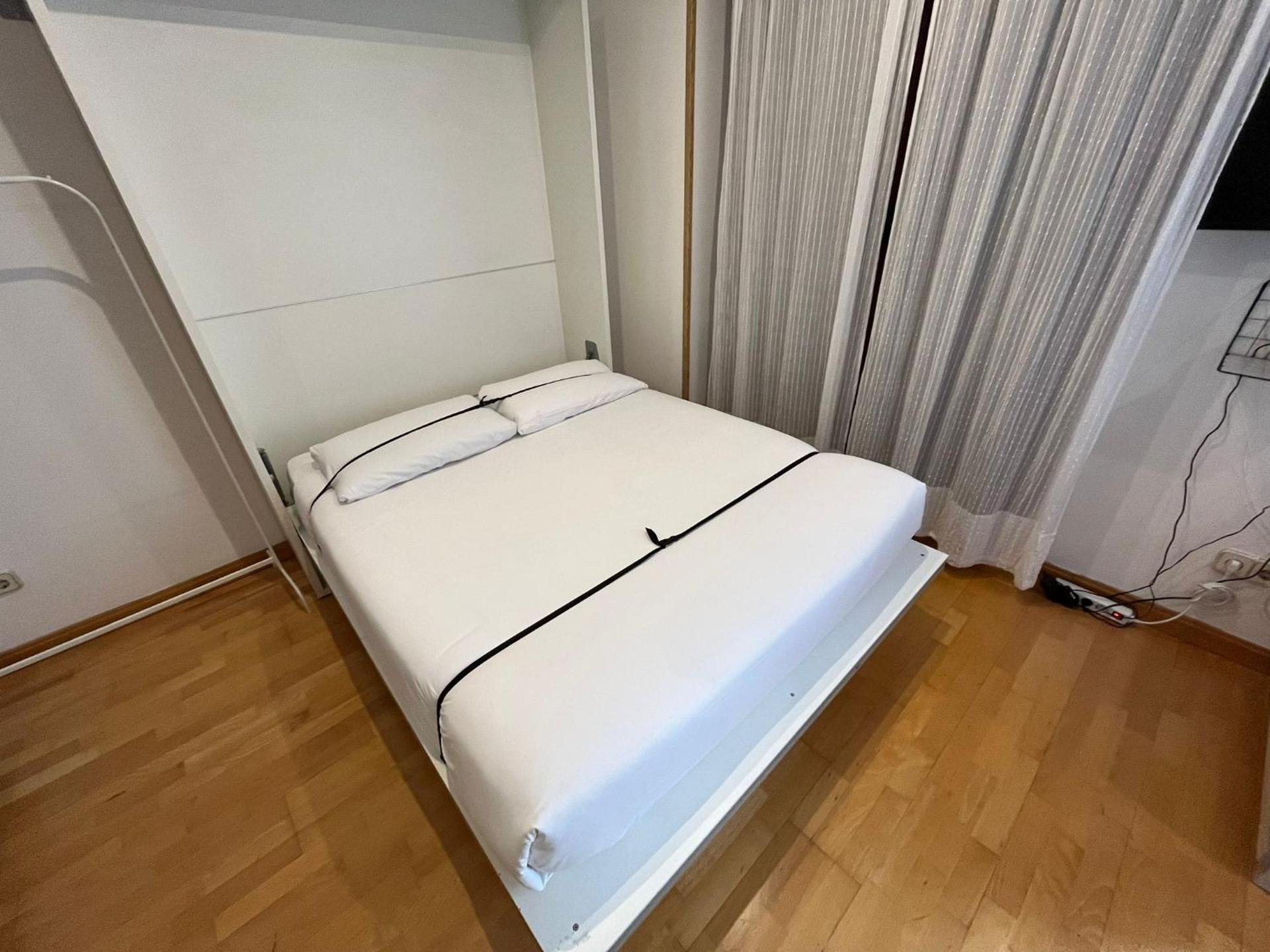 APARTAMENTO en ATOCHA - Silencioso y luminoso