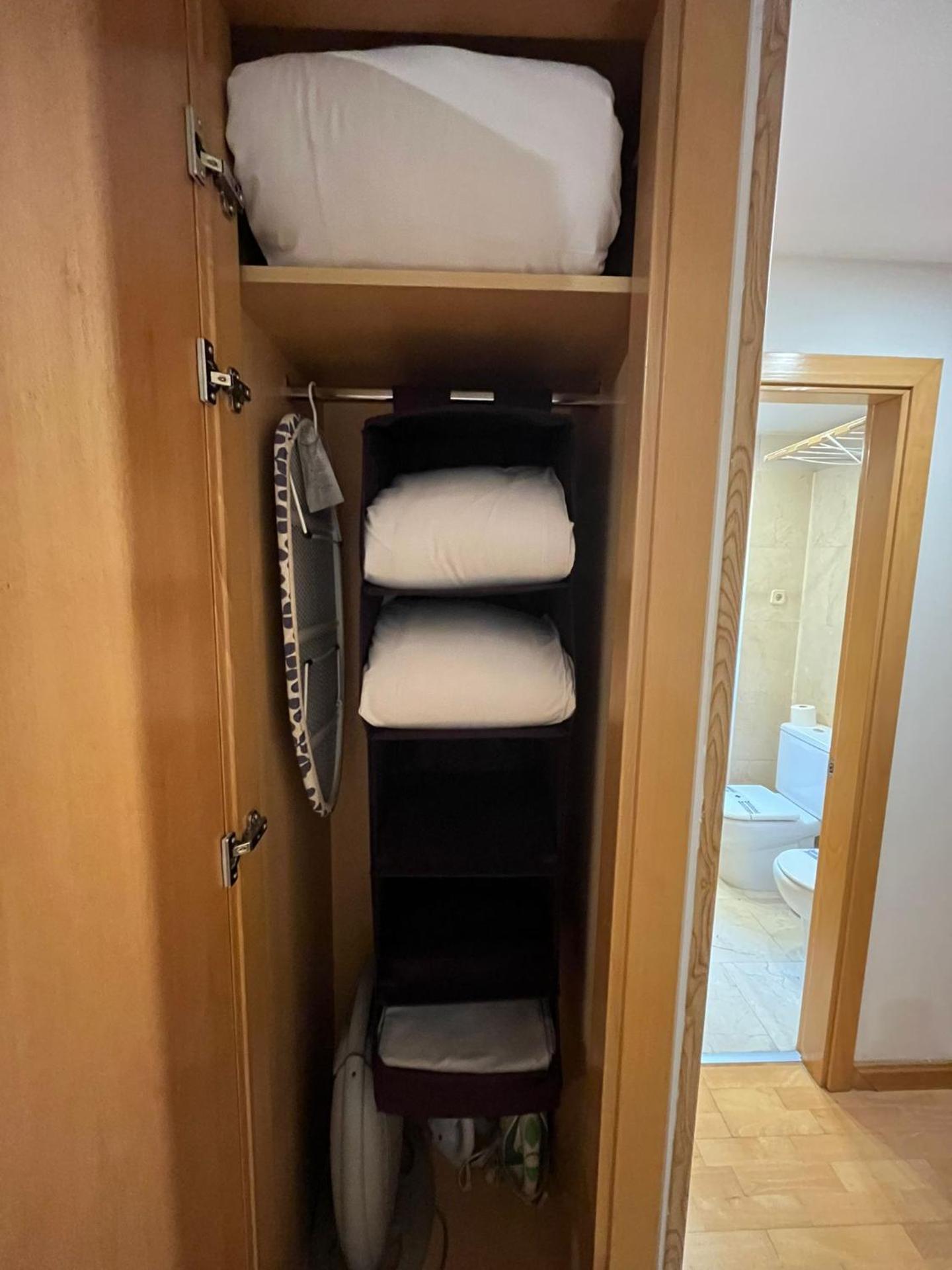 APARTAMENTO en ATOCHA - Silencioso y luminoso