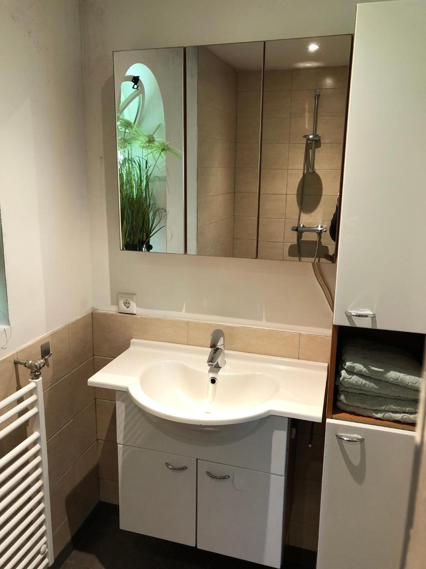 Apartment with Lake View