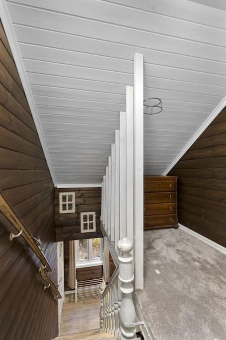 Koselig hytte med sjel på fjellet :)