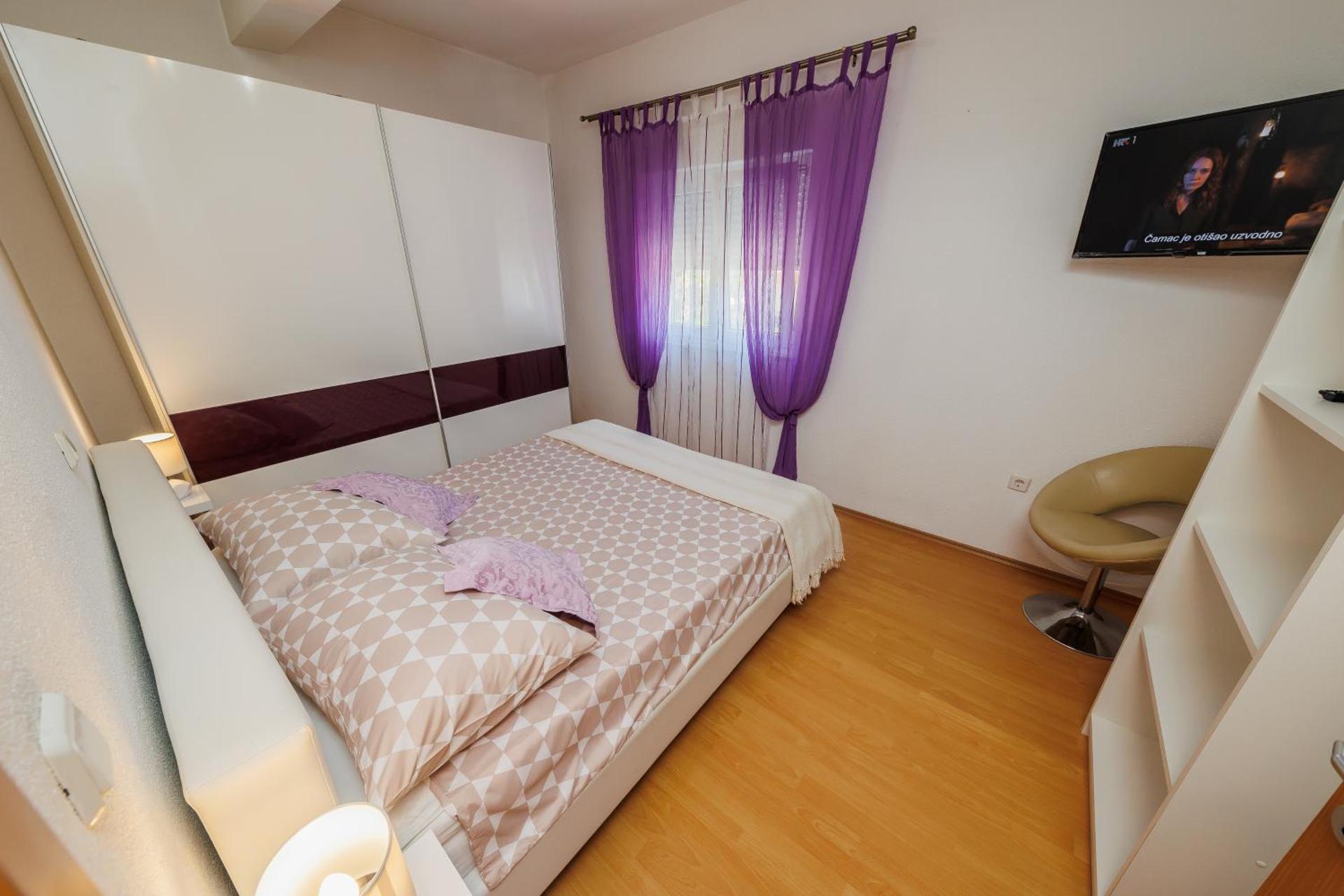 Apartman Marija