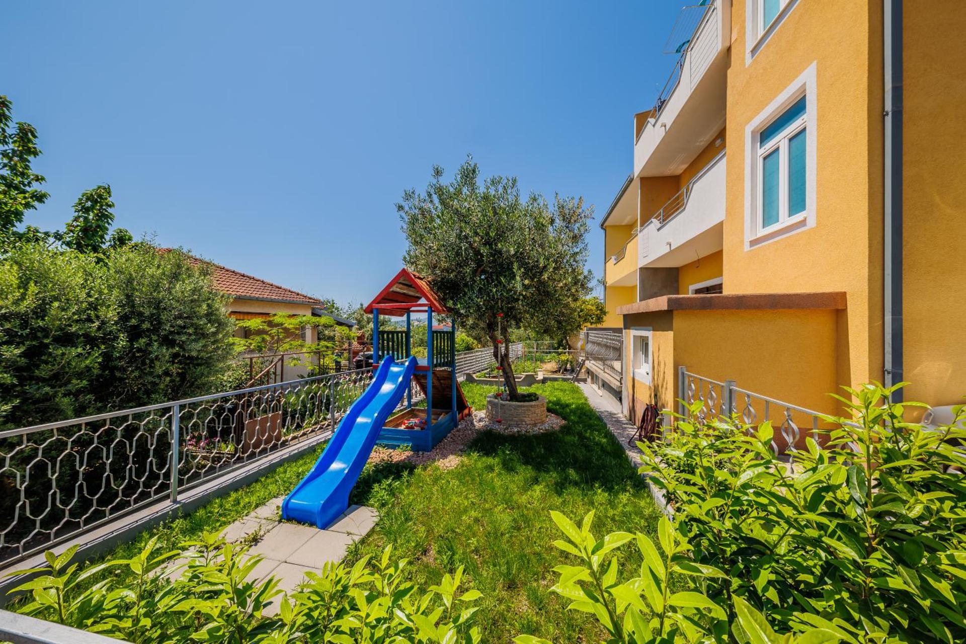 Apartman Marija