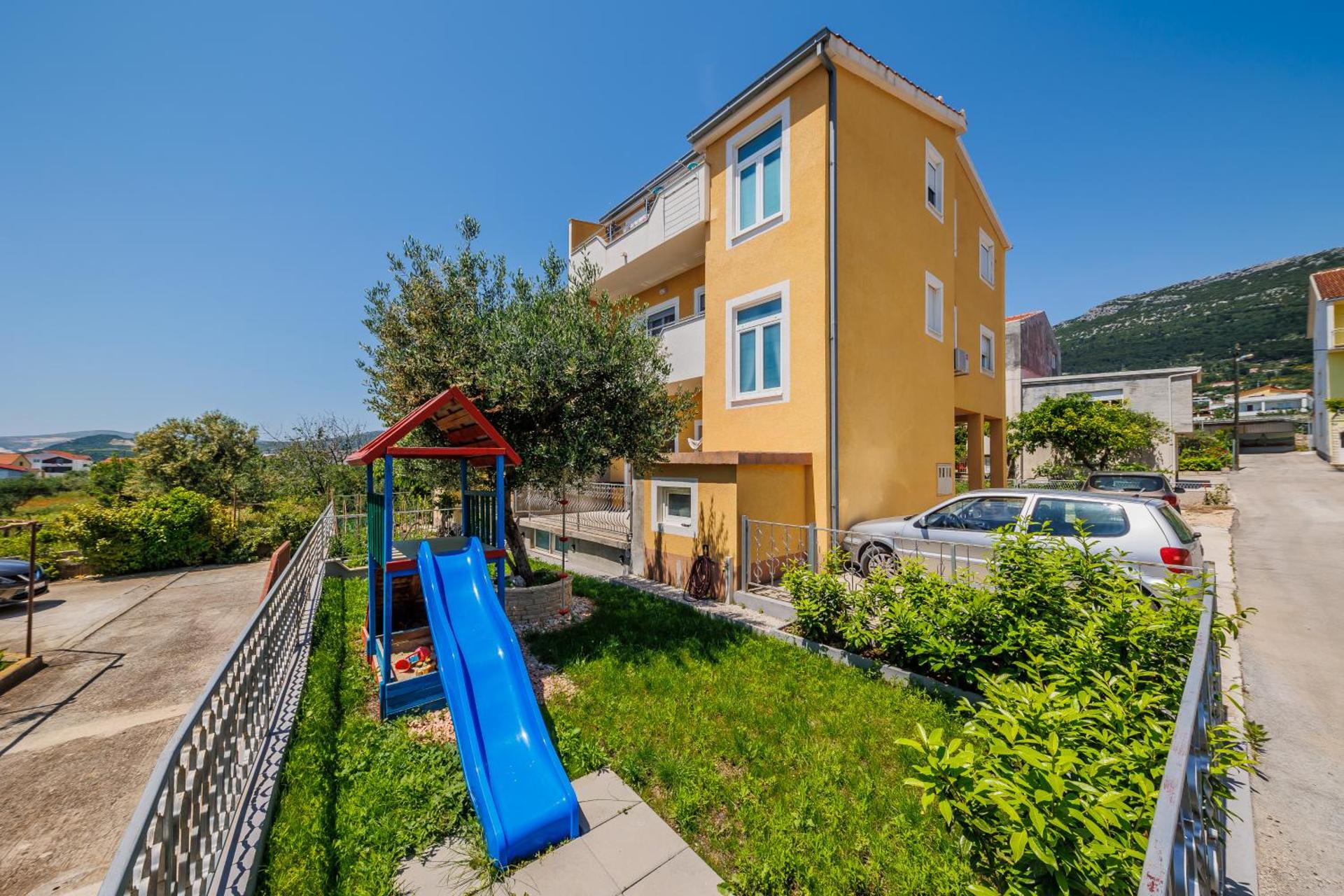 Apartman Marija