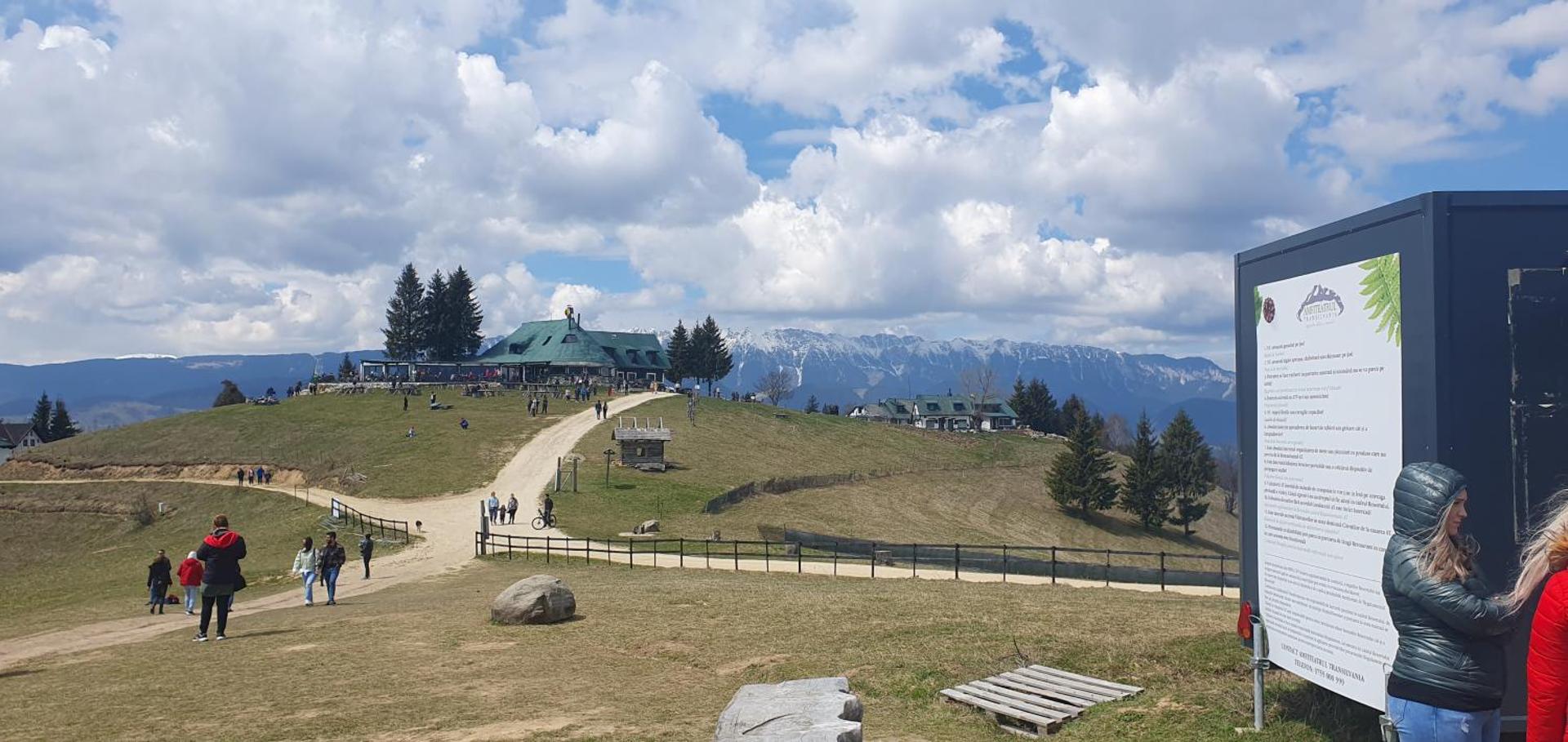 Pensiunea Cezar-Codrin