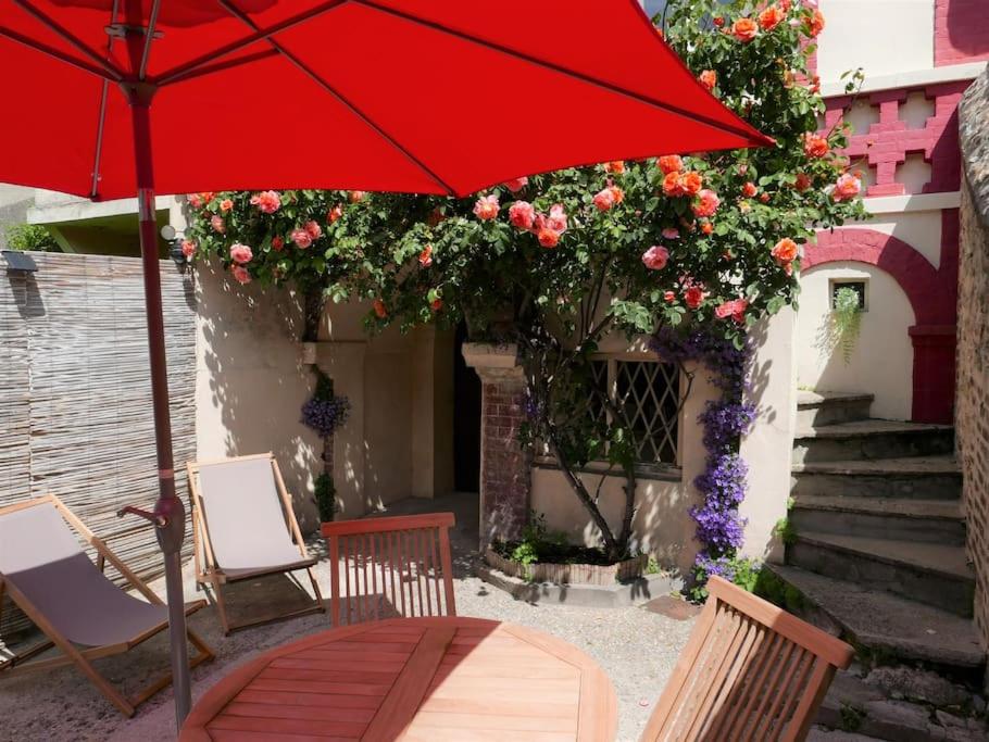 Gite les trois matelots