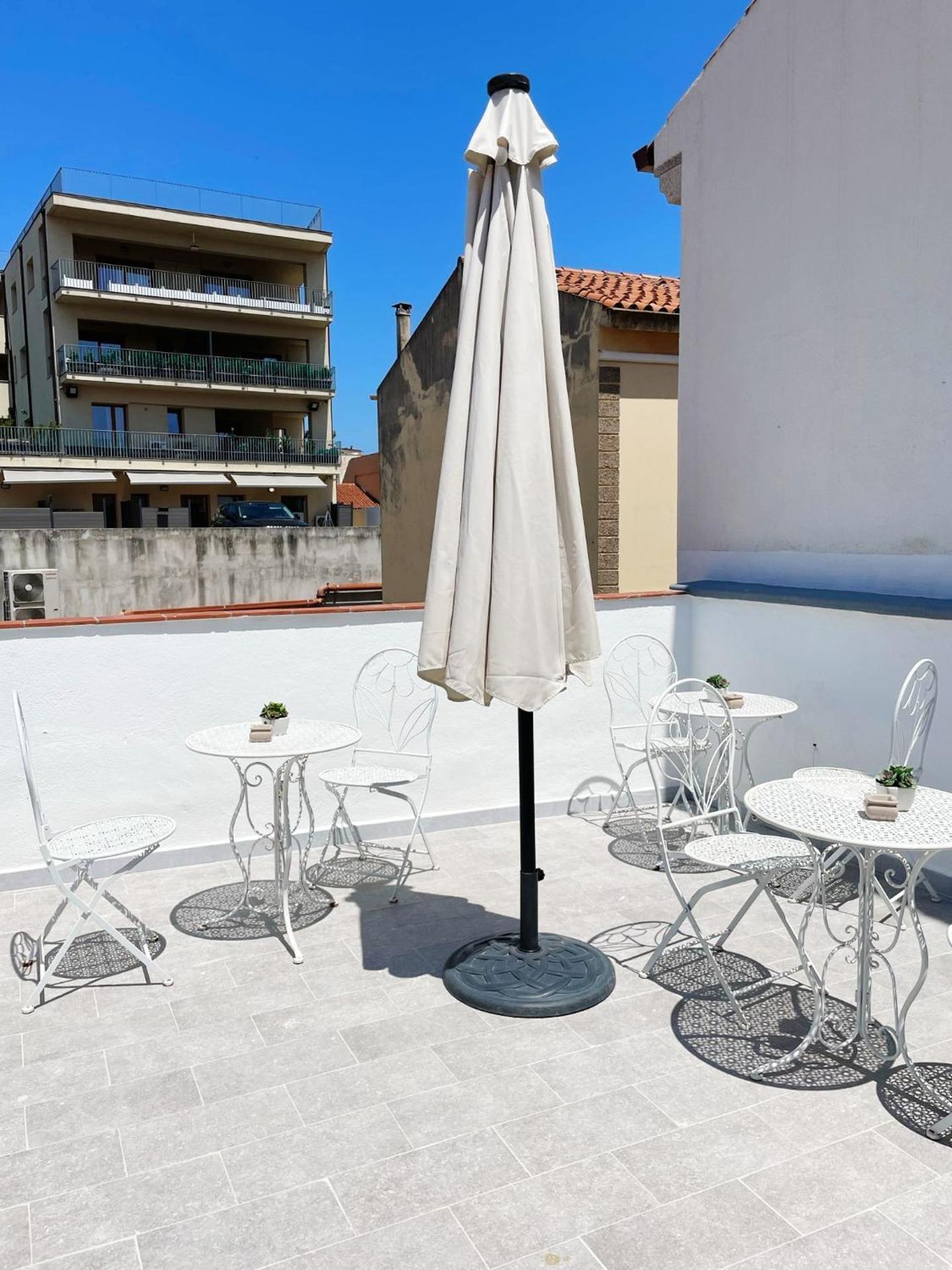 Holmann Suite & Rooms