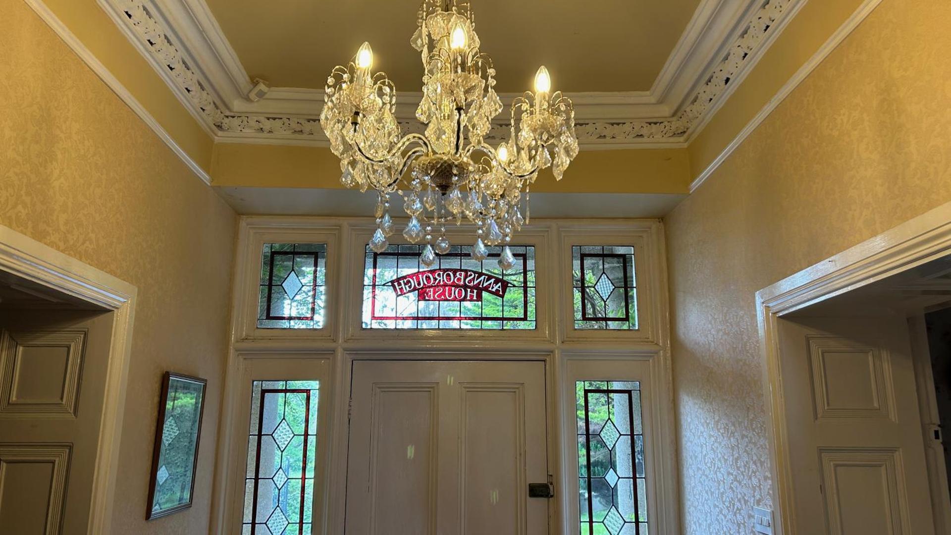 Annsborough House Castlewellan