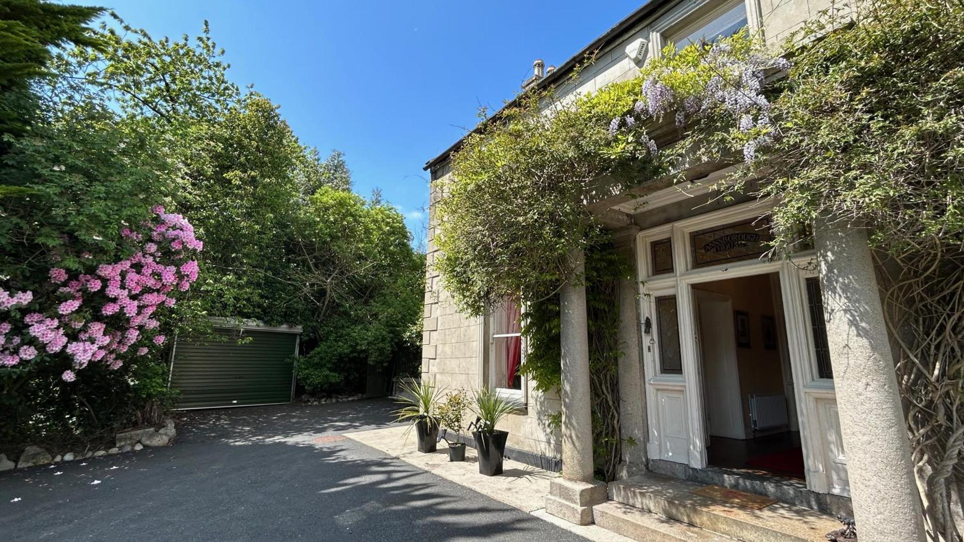 Annsborough House Castlewellan