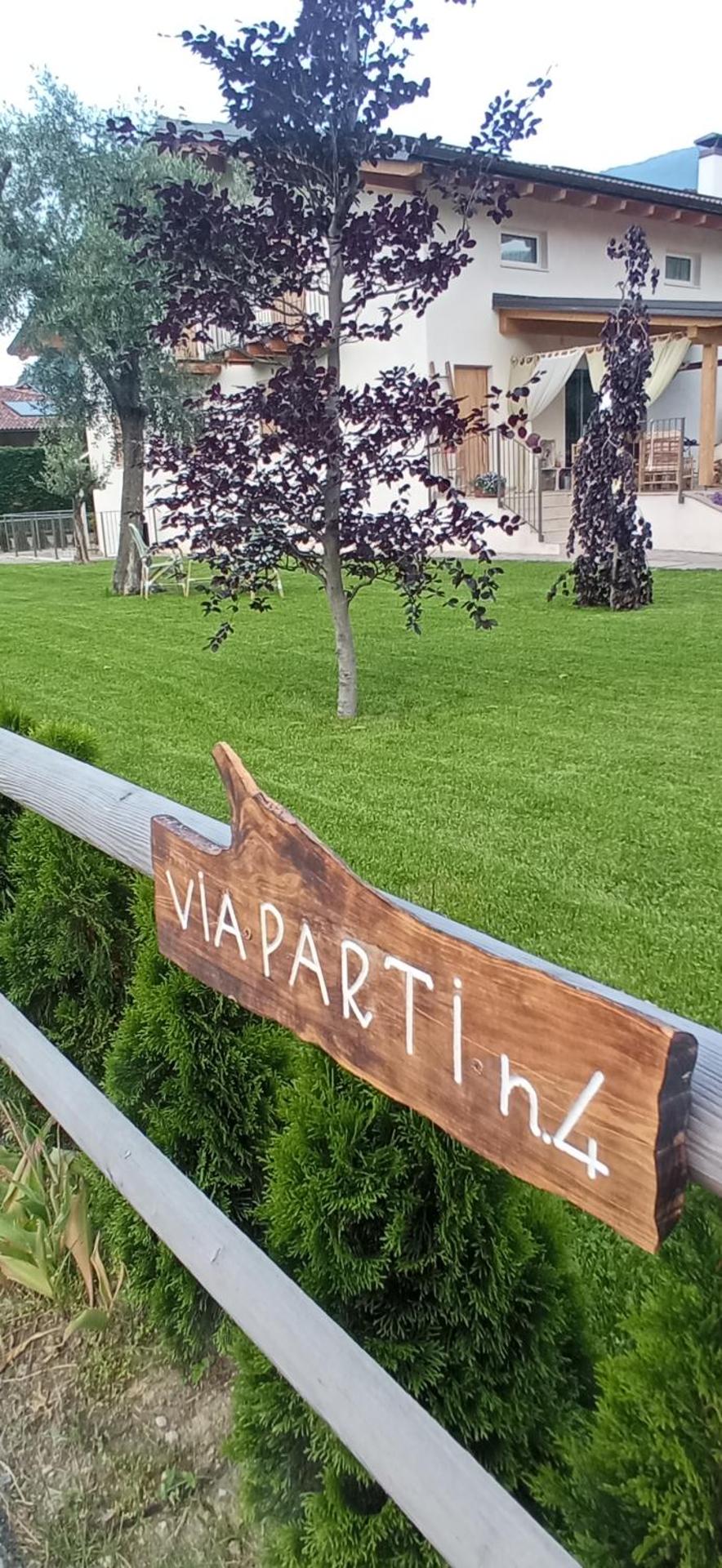 Property logo or sign