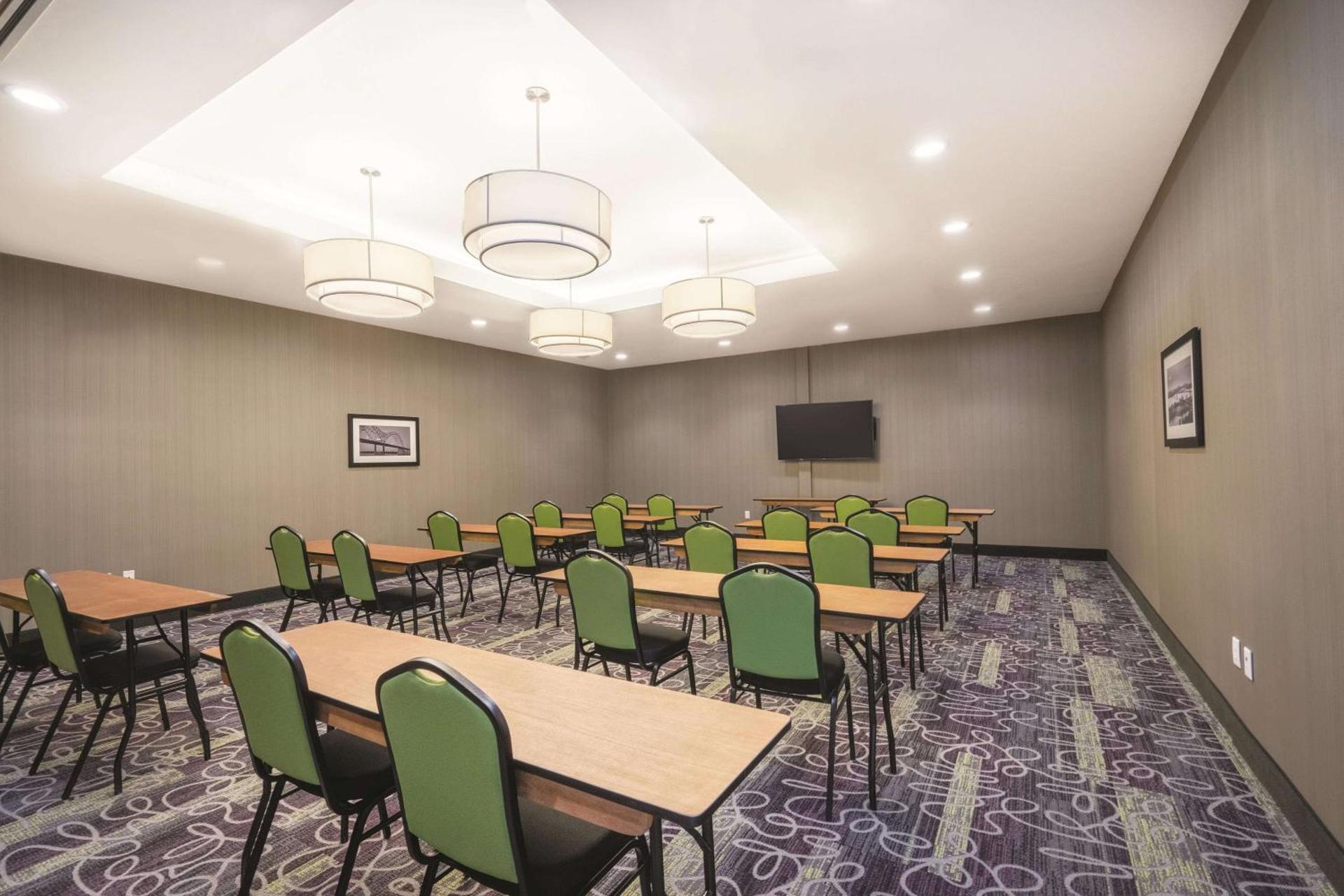 Meeting/conference room