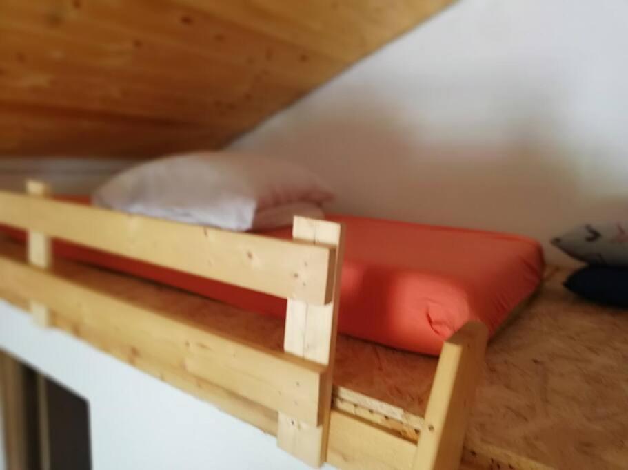 Rare find! Dogs Welcome Secluded Comfy House Krk