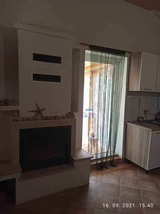 Rare find! Dogs Welcome Secluded Comfy House Krk