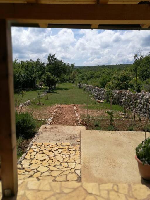 Rare find! Dogs Welcome Secluded Comfy House Krk