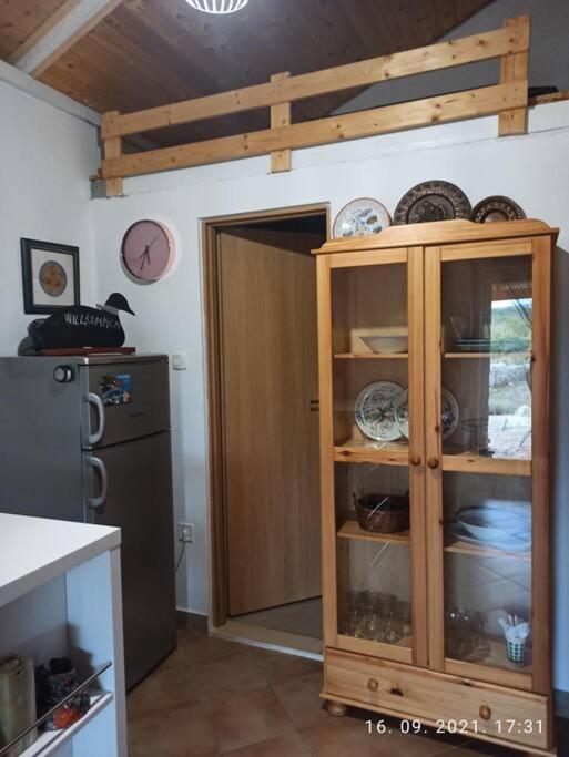 Rare find! Dogs Welcome Secluded Comfy House Krk