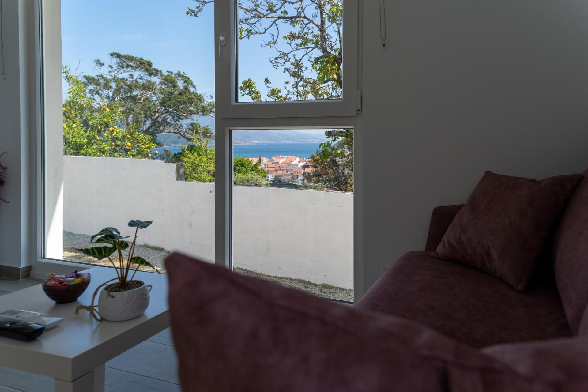 View (from property/room)