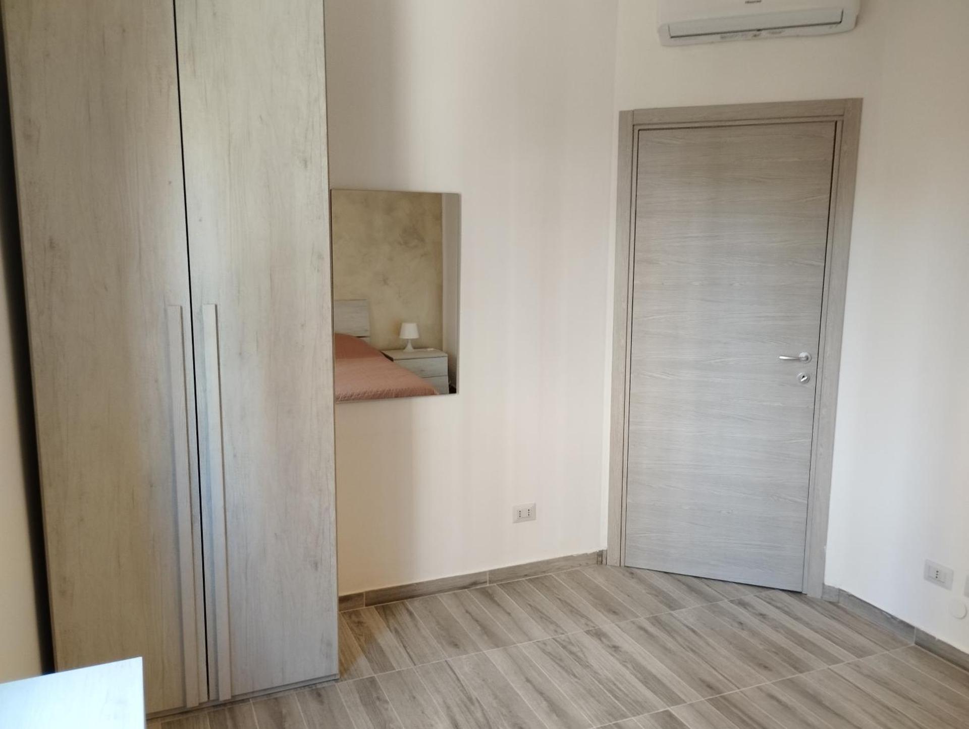 Turro Center Apartment