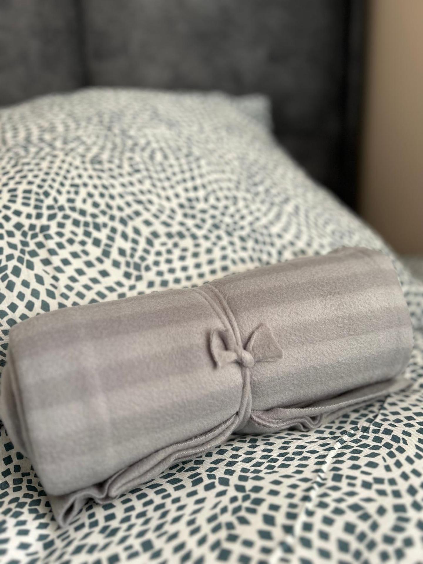 Apartamenty Kalisz Pomorski