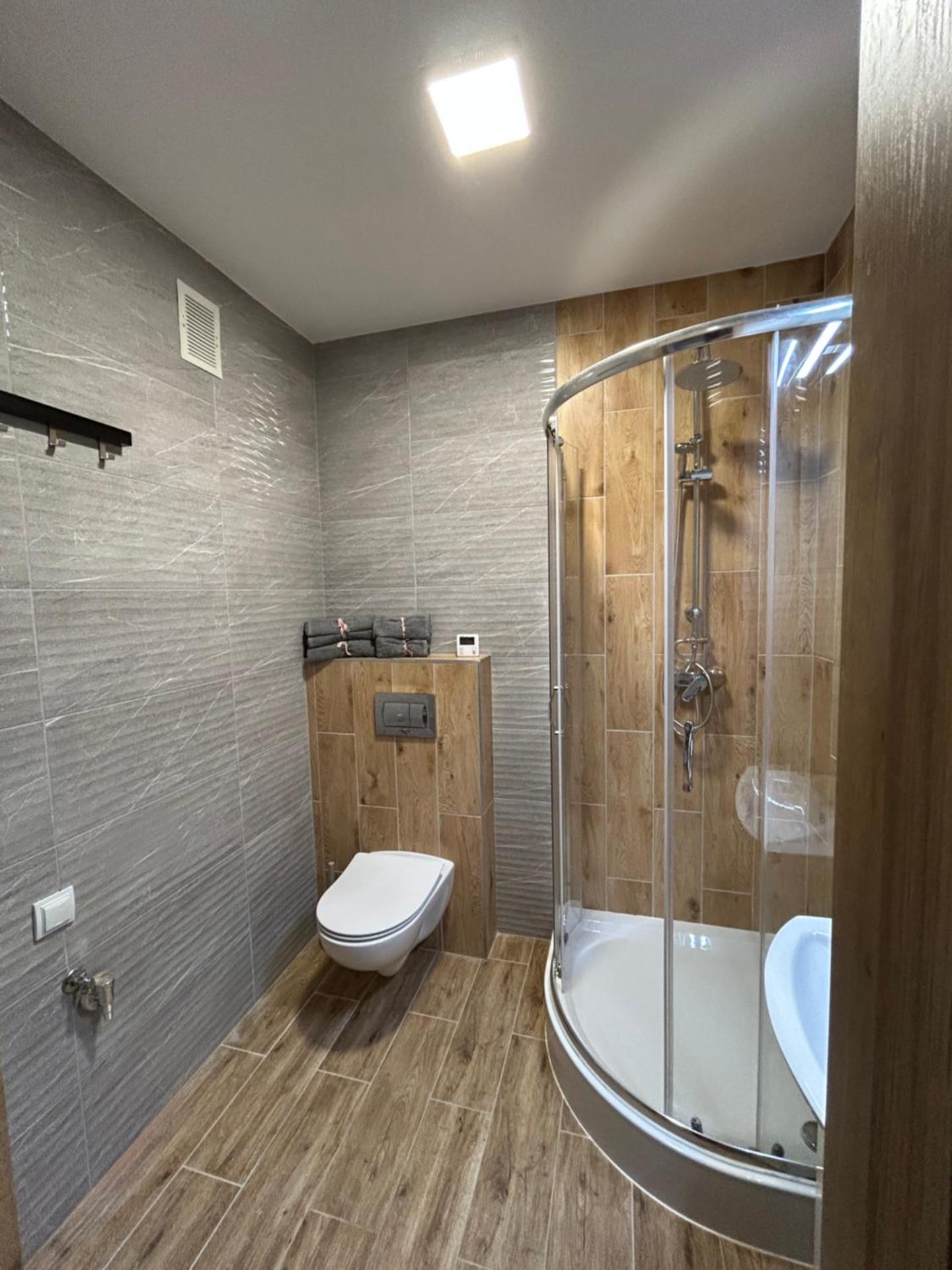 Apartamenty Kalisz Pomorski