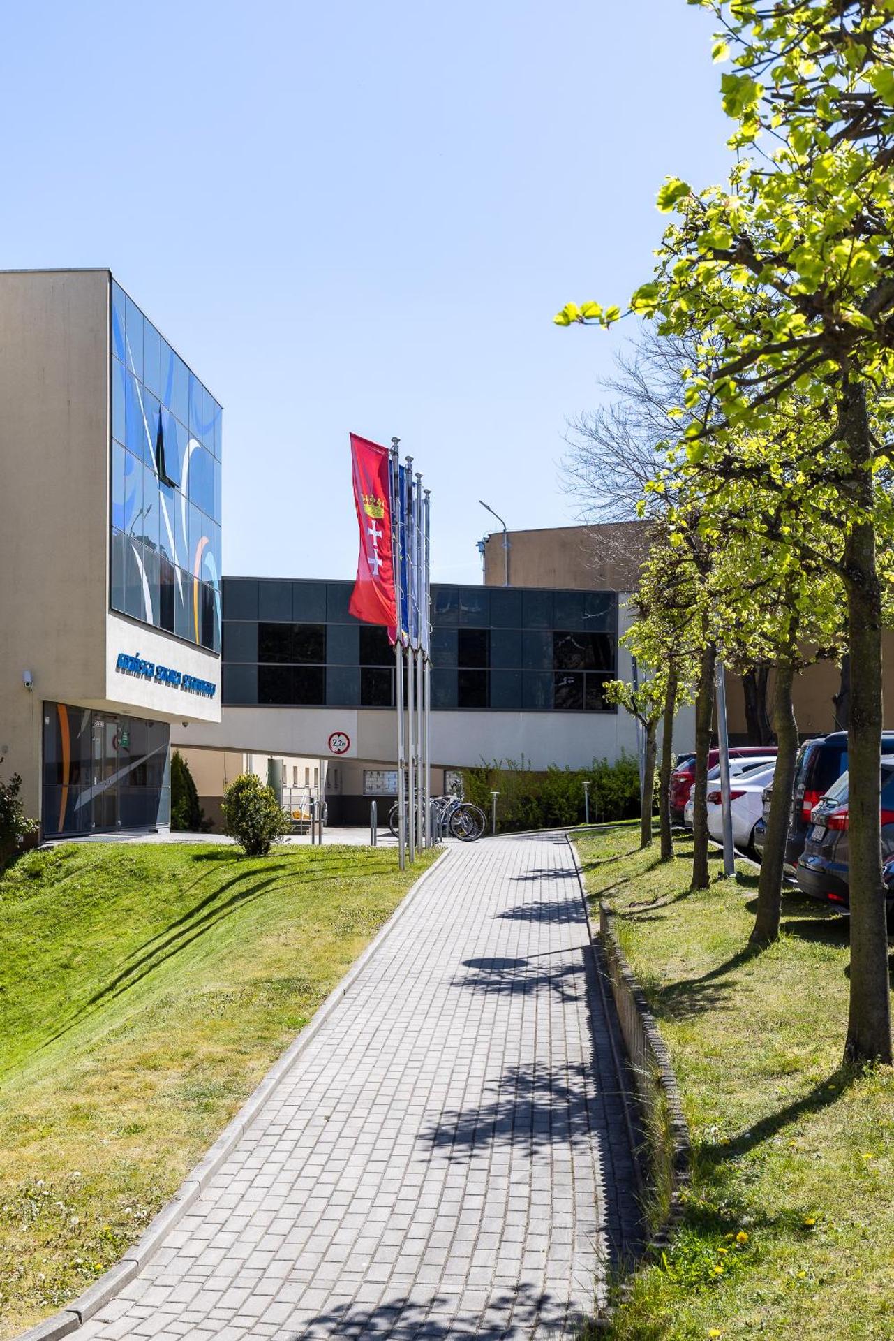 Gdańska Szkoła Szermierki