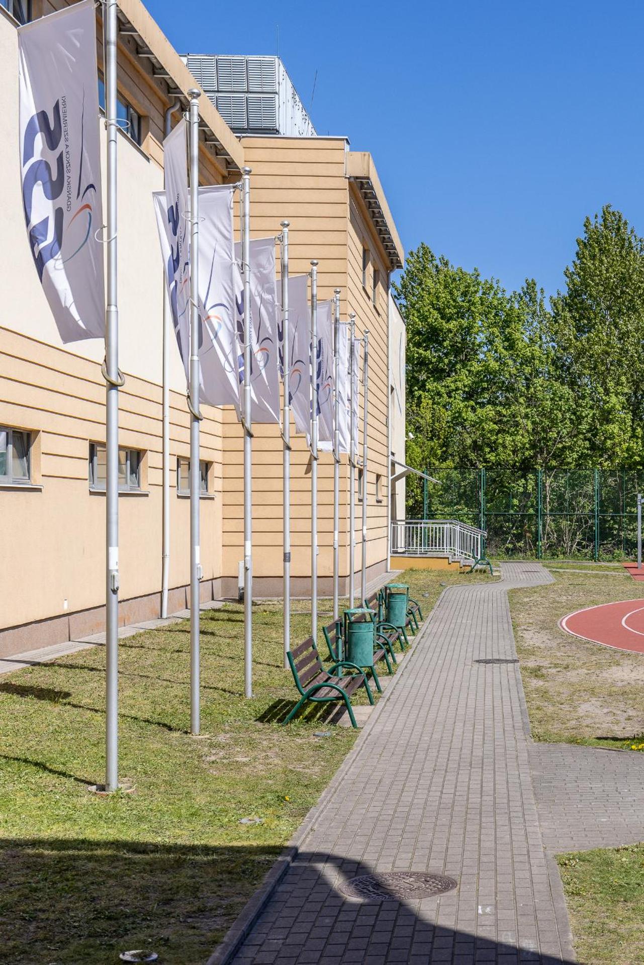 Gdańska Szkoła Szermierki