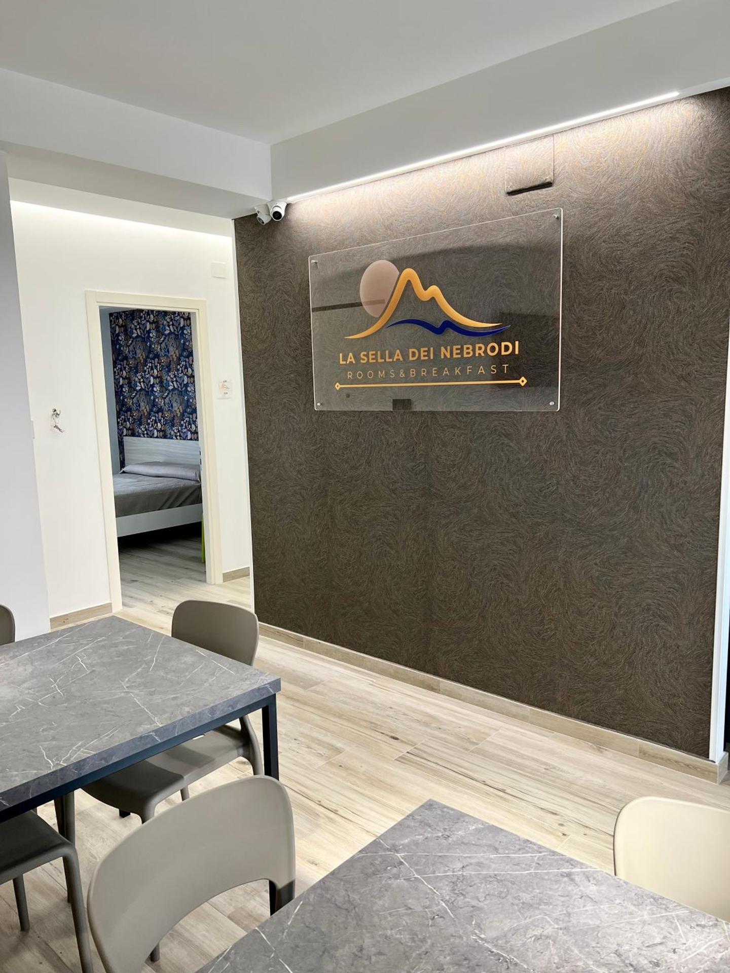 Property logo or sign