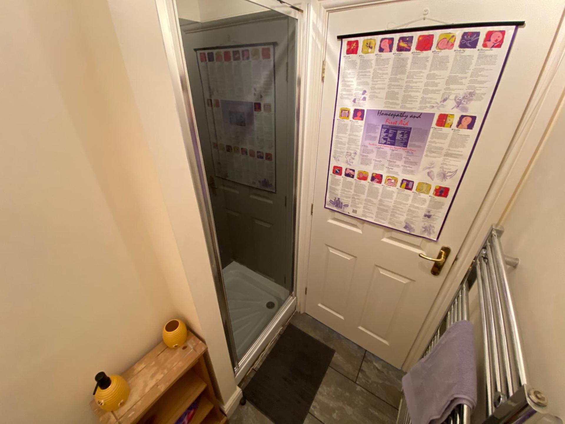 Cosy stable conversion between Sheffield & Leeds