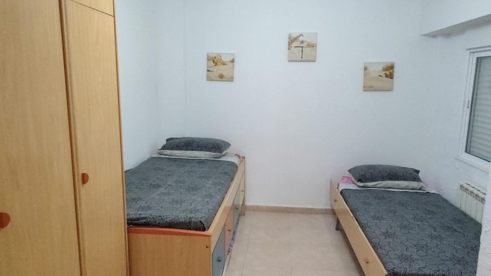 Apartamento en la zona Turística de Salou