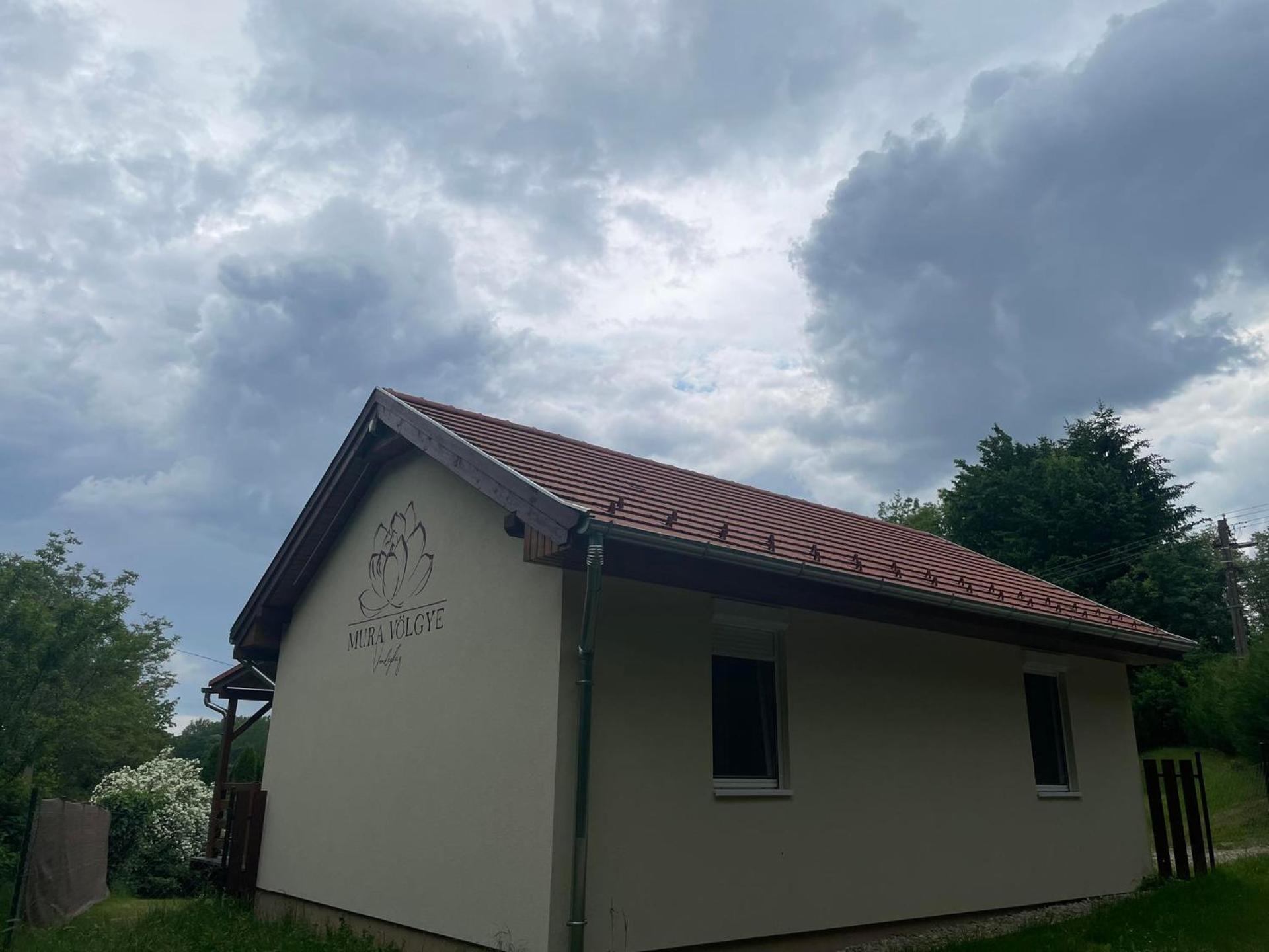 Mura Völgye Vendégház