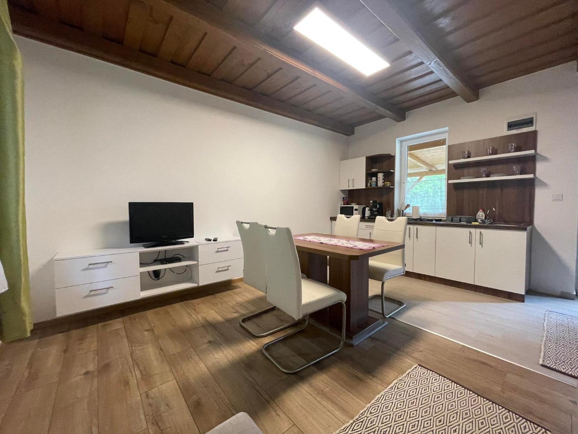 Mura Völgye Vendégház