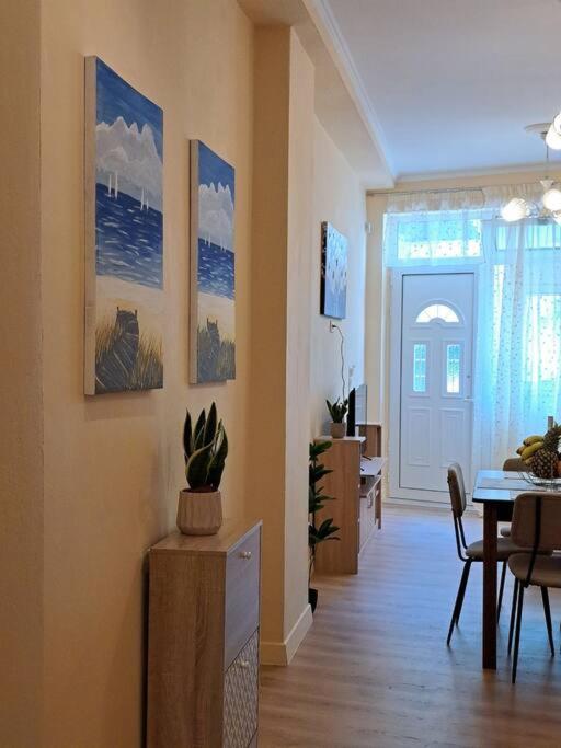 Corfu Town Cozy Apartment