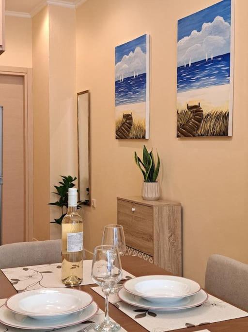 Corfu Town Cozy Apartment