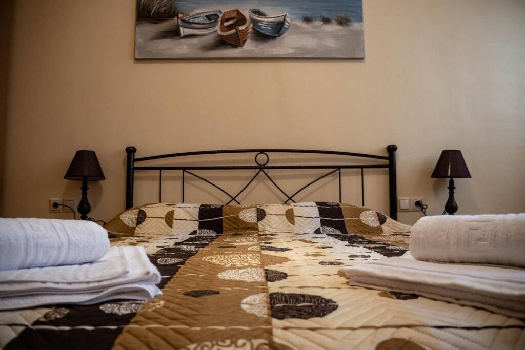 Corfu Town Cozy Apartment