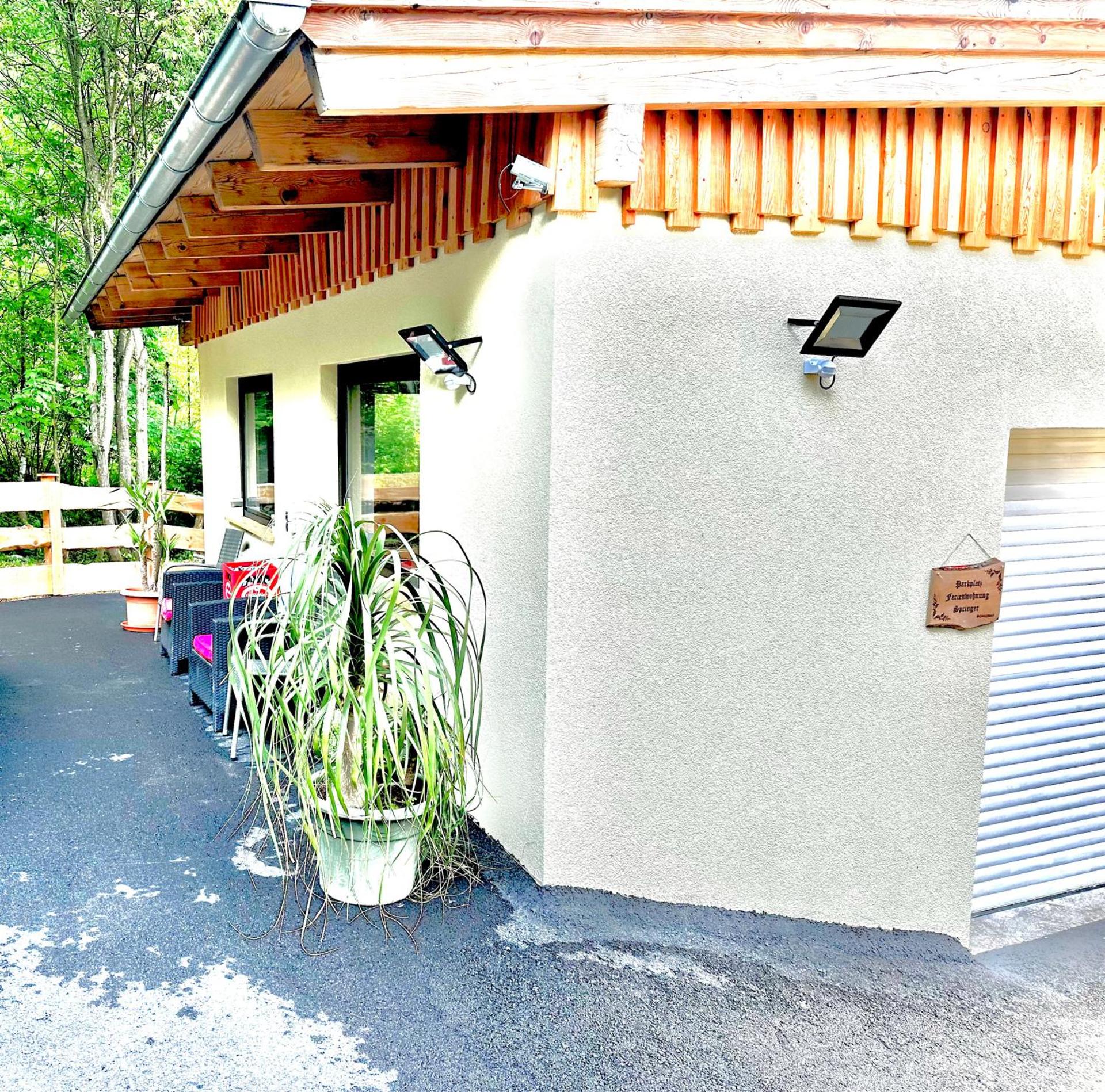 Ferienwohnung Springer