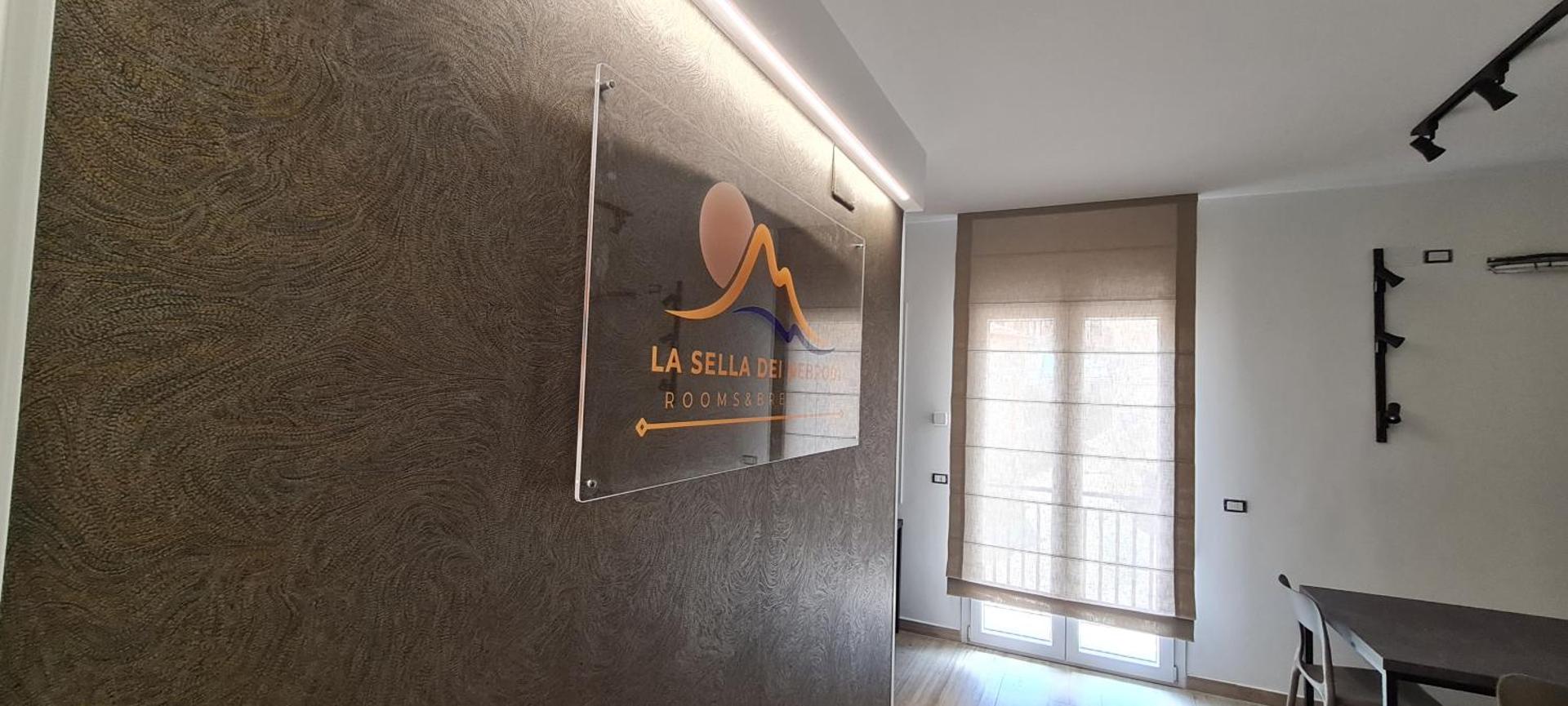 Property logo or sign