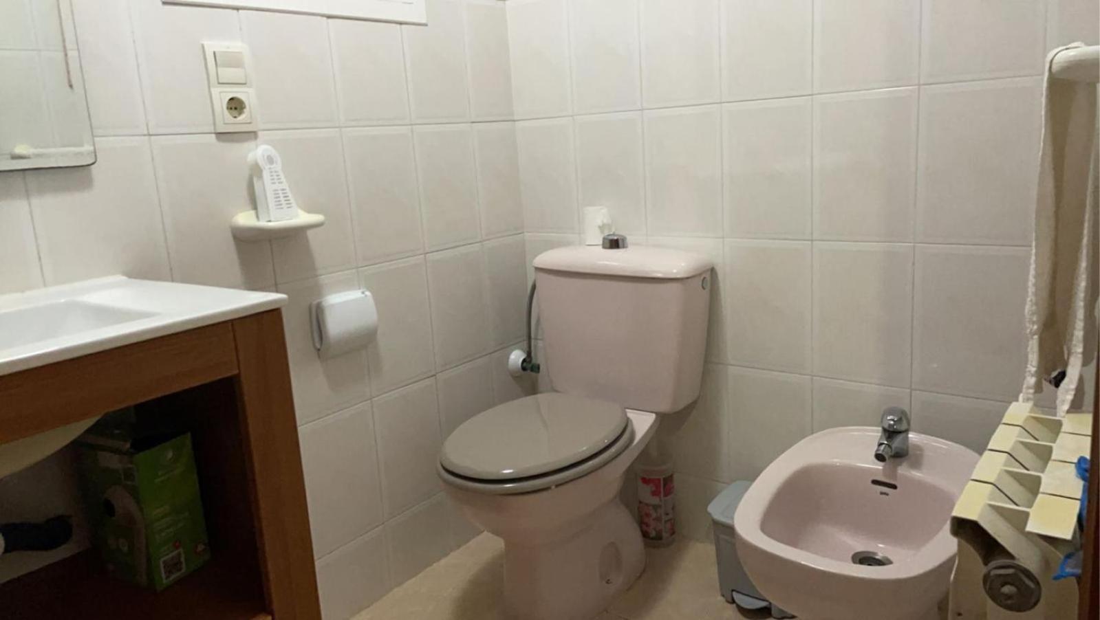 Apartamento en la zona Turística de Salou