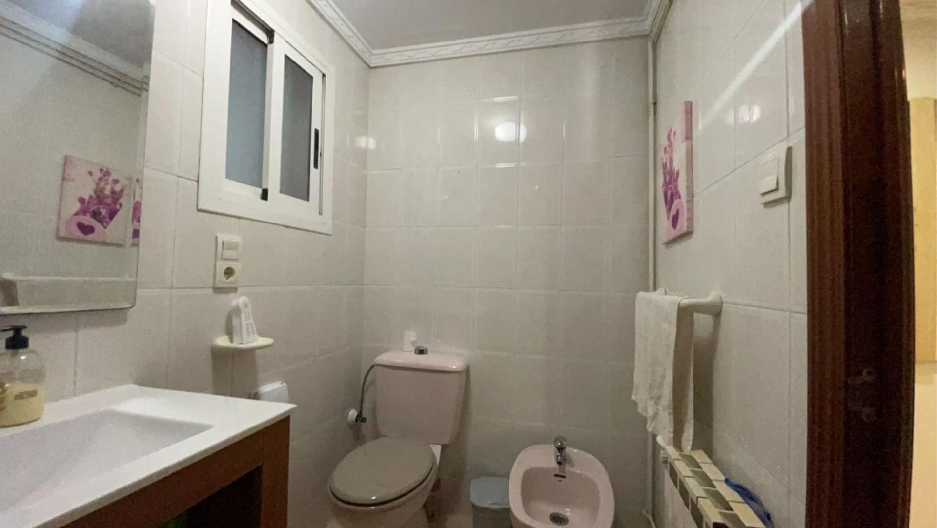 Apartamento en la zona Turística de Salou