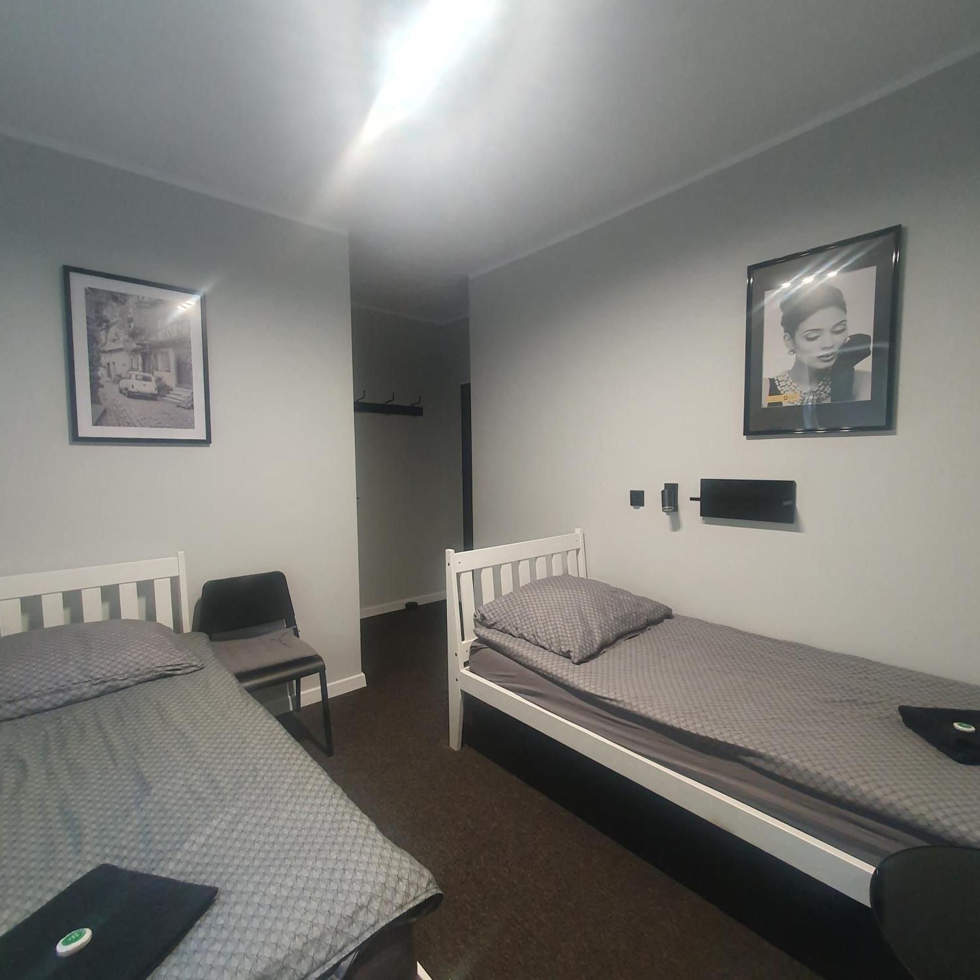 POKOJE & NOCLEGI de'Górska