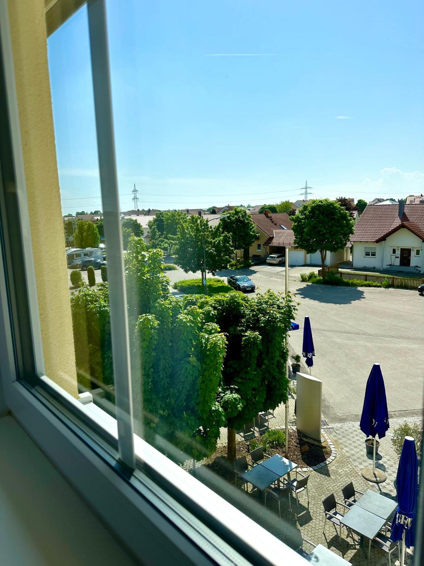 View (from property/room)