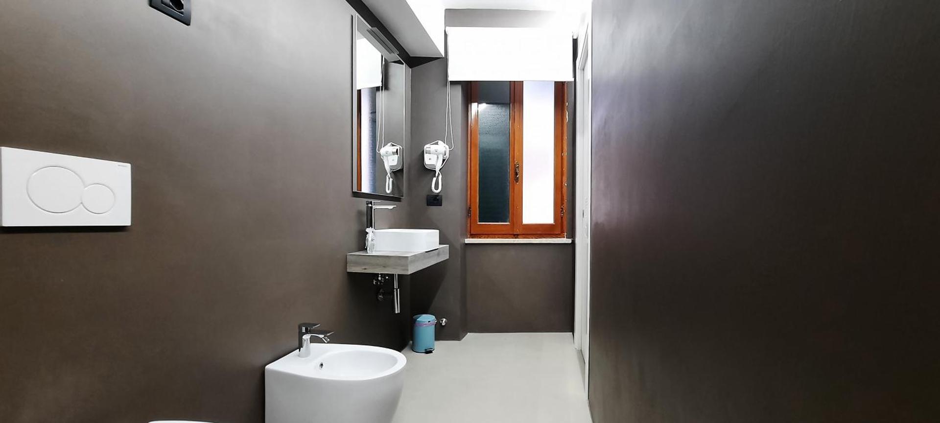 Affittacamere Ambrosia