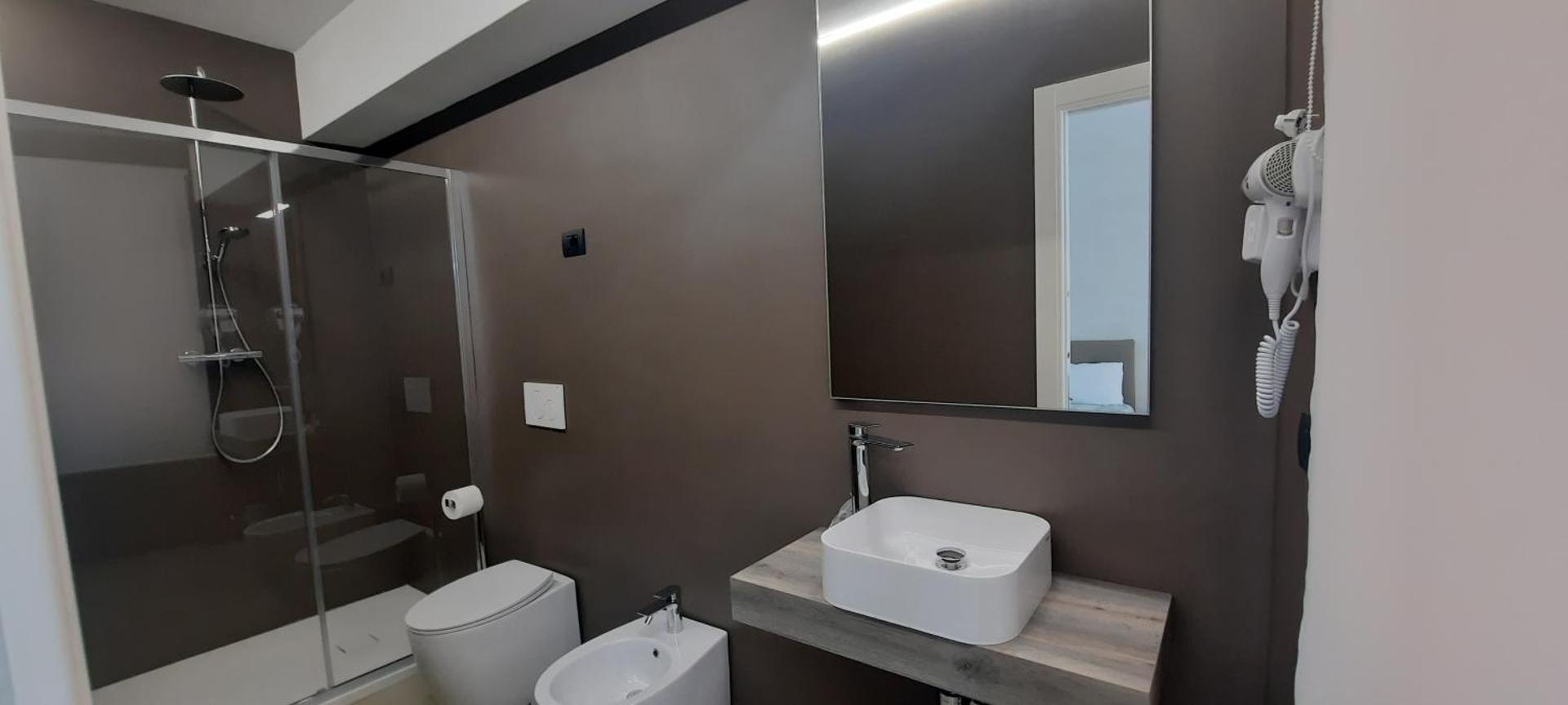 Affittacamere Ambrosia